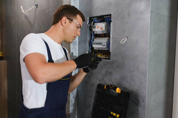 Best Local Electrician Companies  in Miami Beach, FL