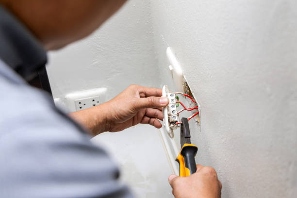 Best Electrical Wiring Services  in Miami Beach, FL