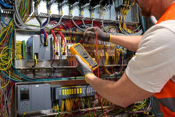 Best Affordable Emergency Electrician  in Miami Beach, FL