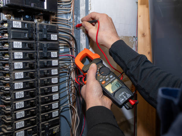 Best Licensed Electrician  in Miami Beach, FL