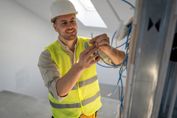 Best Ceiling Fan Installation Electrician  in Miami Beach, FL